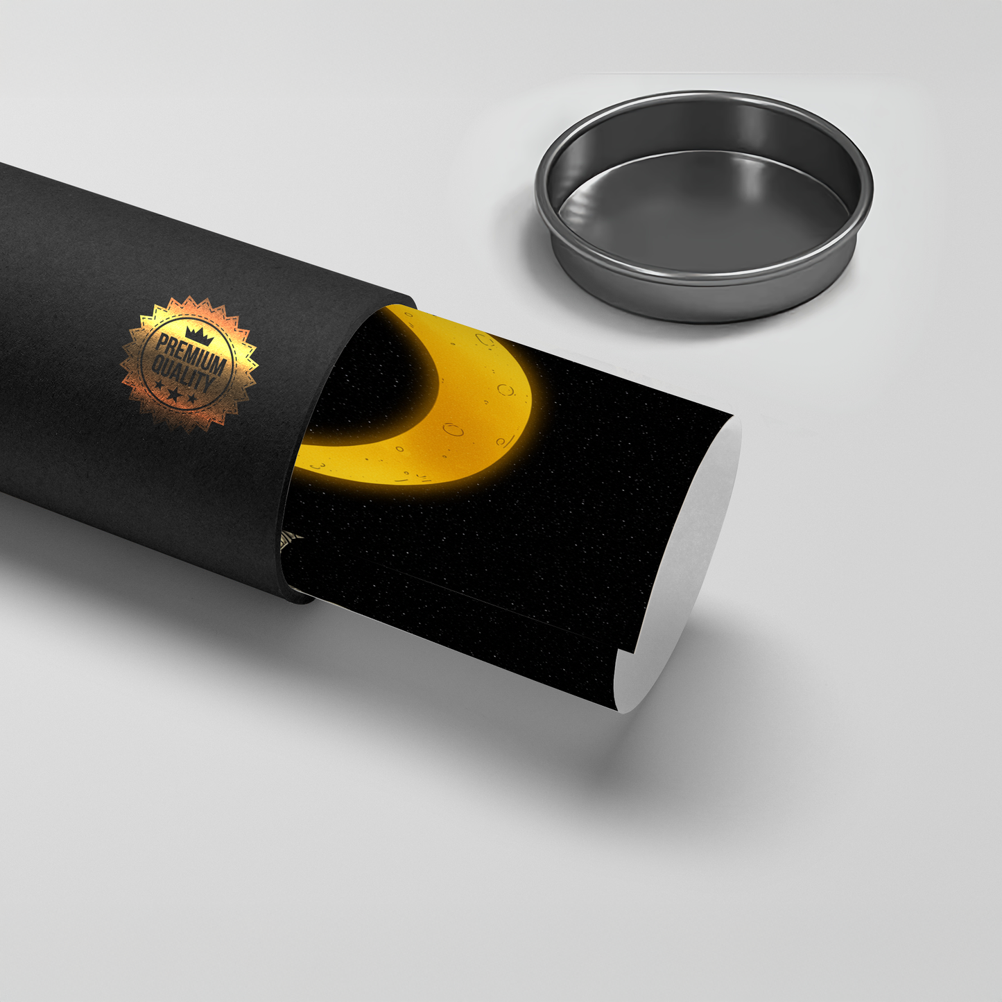 2Midnight Orbit - poster