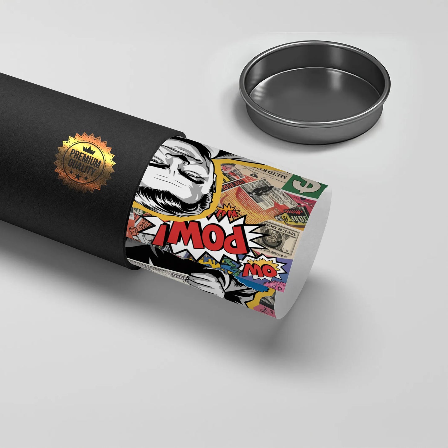 2Million Dollar Smile - Poster