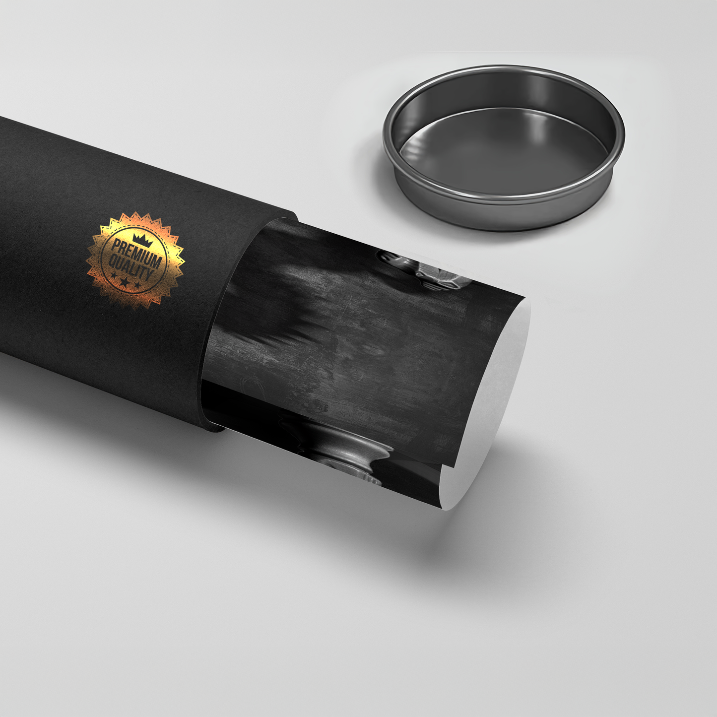 2Mindset is everything - Poster