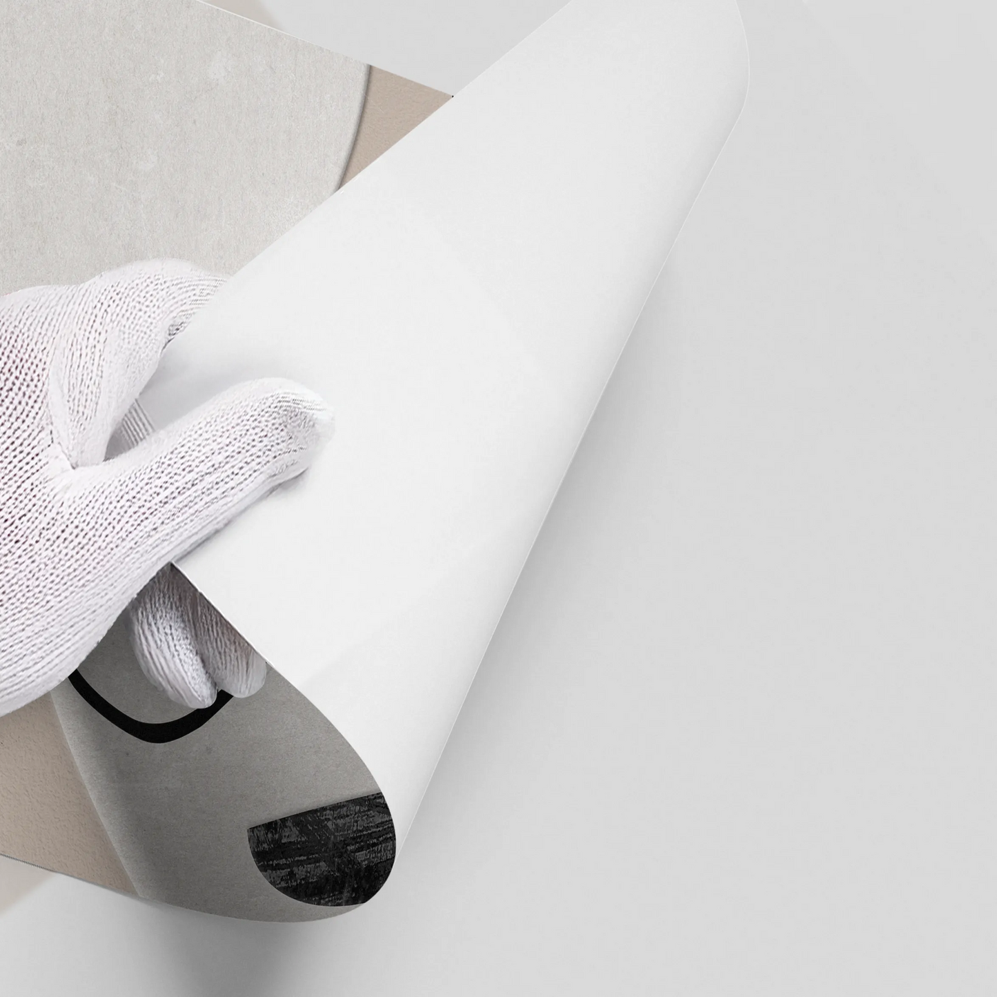 2Minimal Instinct - poster