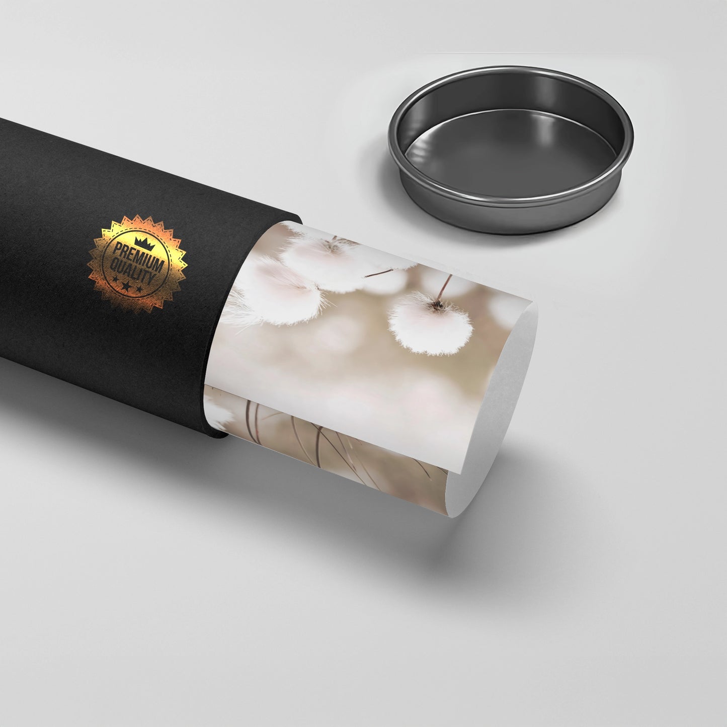 2Minimalist Botanical - Poster