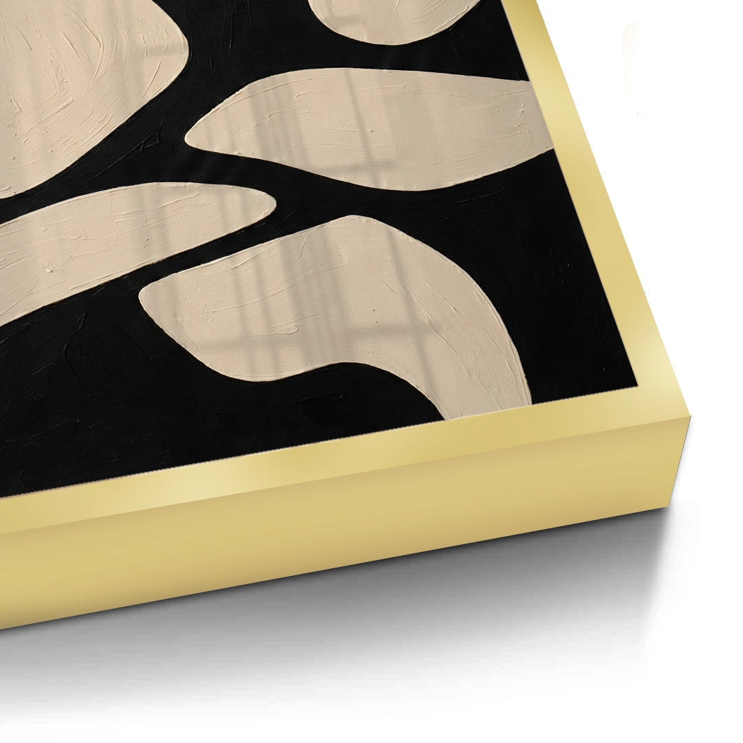 2Minimalist Japandi Organic - Fine Art