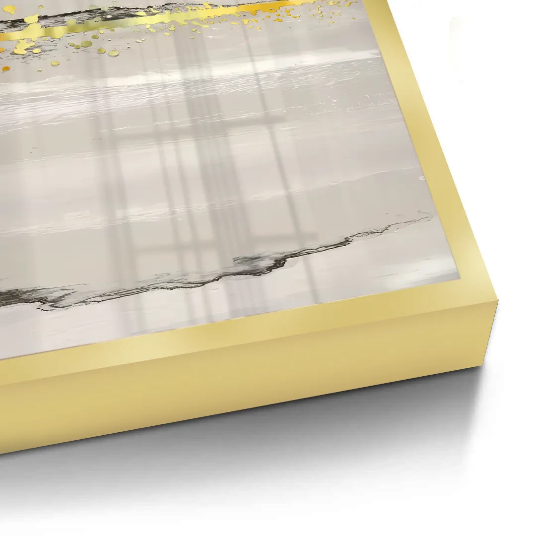 2Minimalist Wall Art, Set of 3 - Fine Art