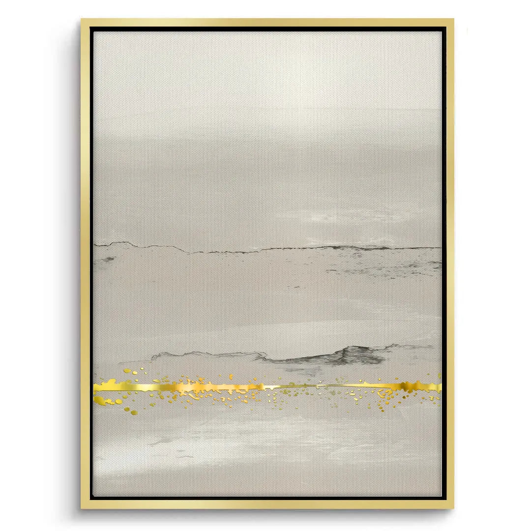 2Minimalist Wall Art, Set of 3- Canvas