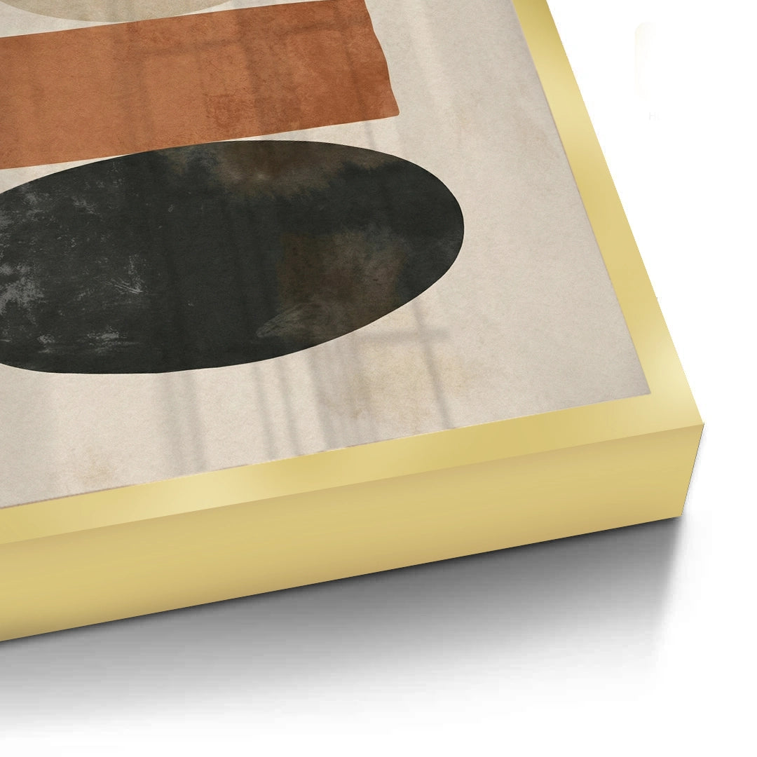 2Modern Biophilic - Fine Art