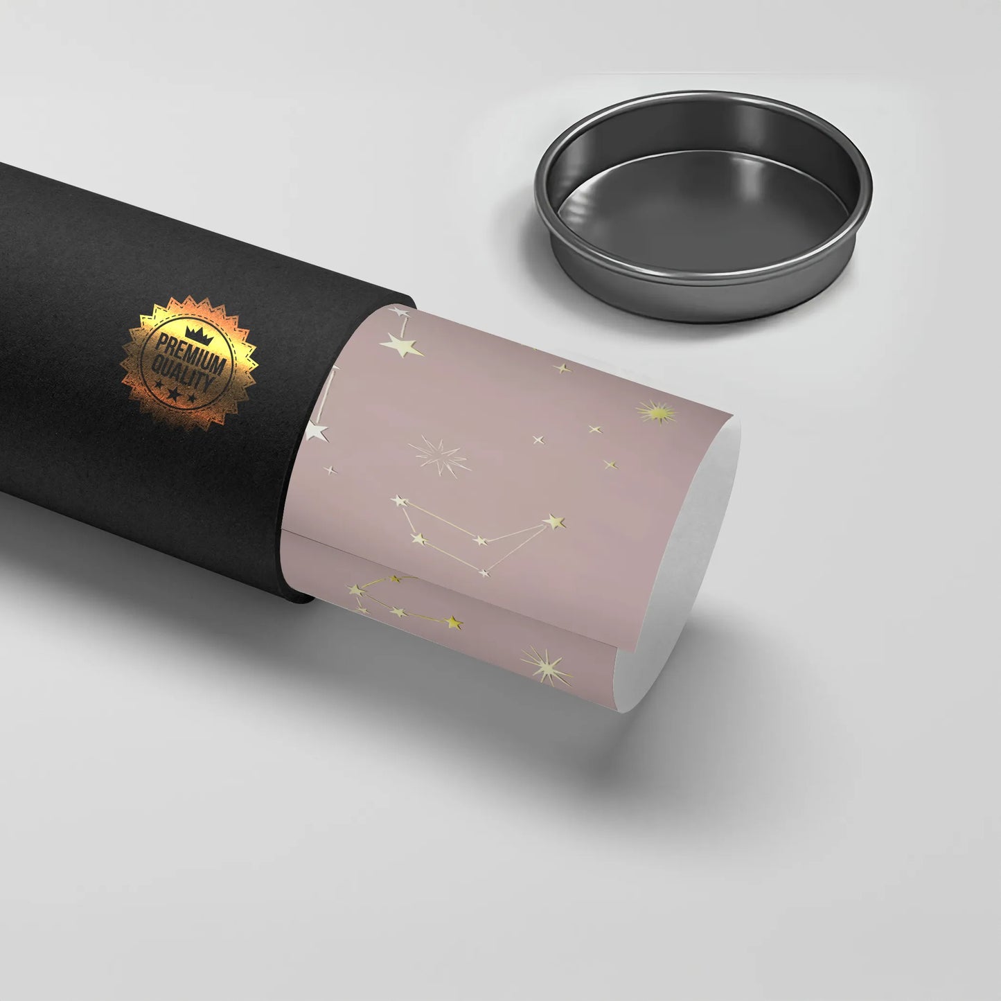 2Modern Celestial - Poster