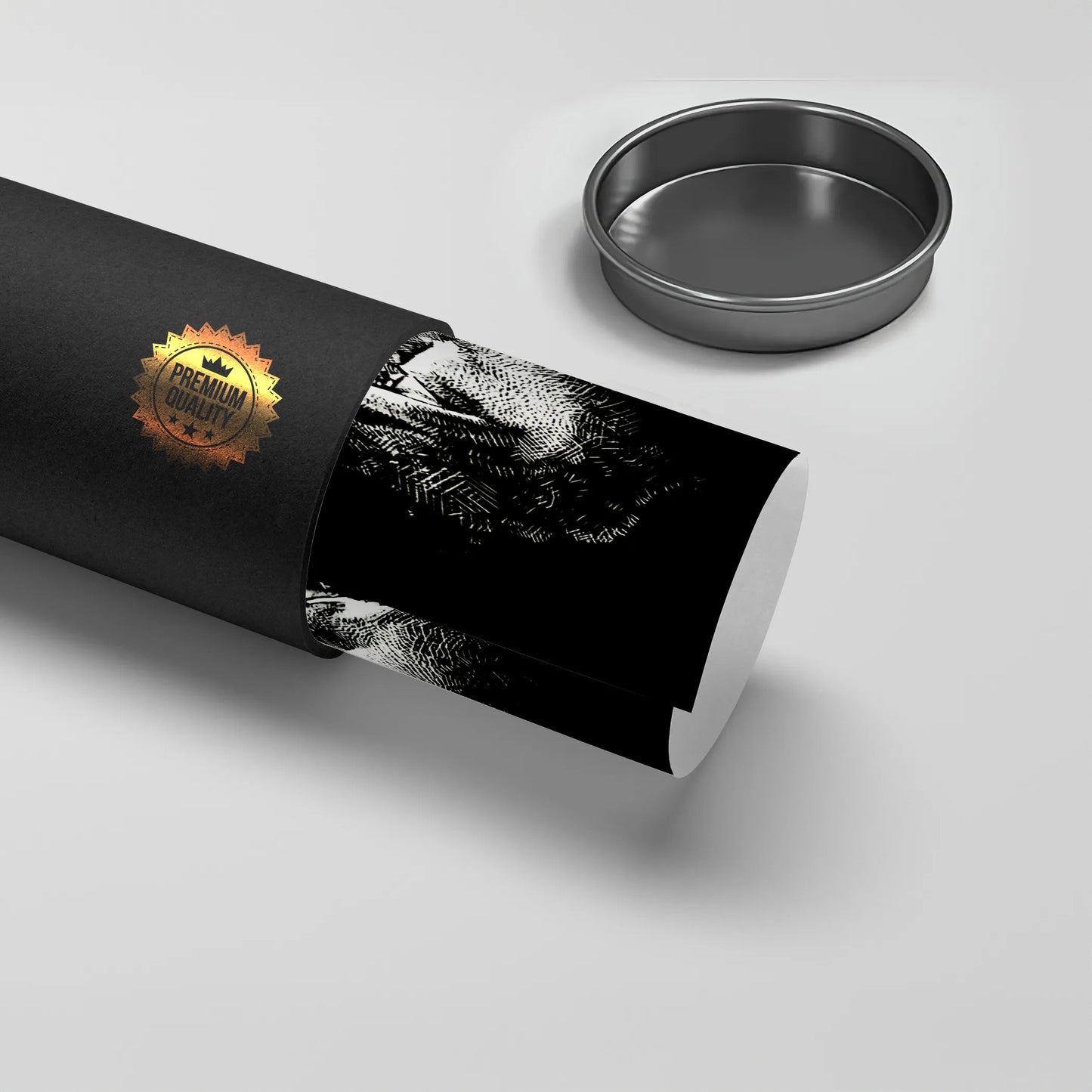 2Mohammud ali - Poster