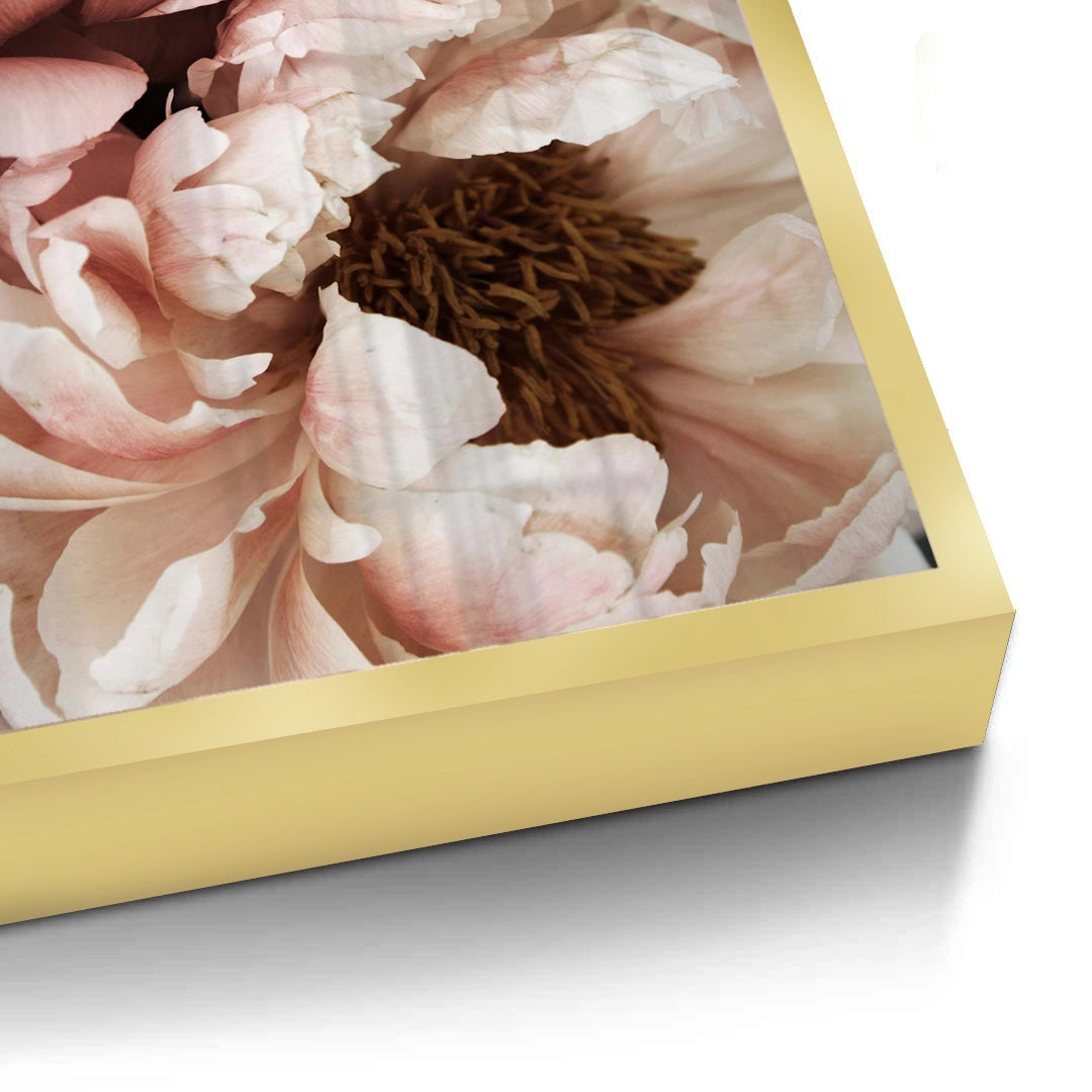 2Moody Dusty Rose - Fine Art