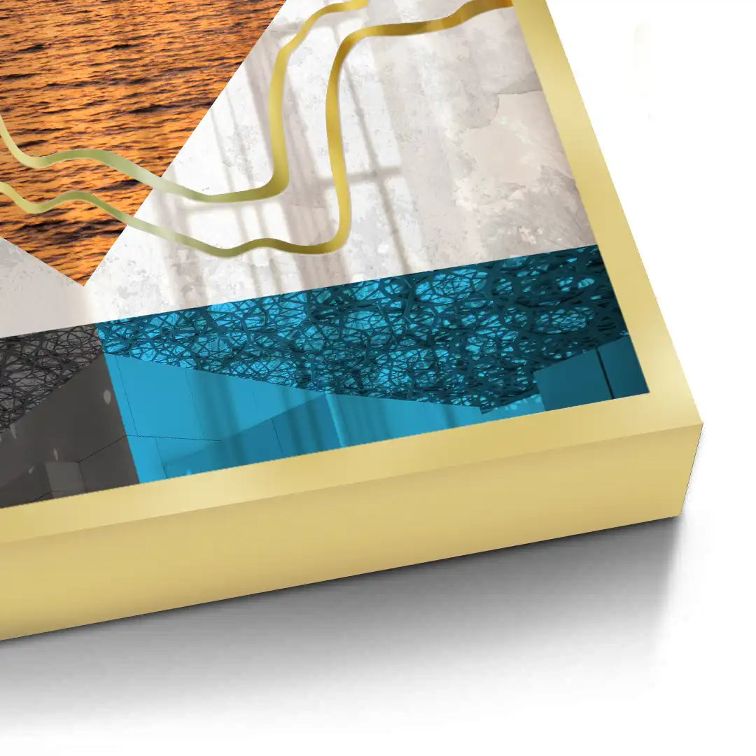 2Noor Horizon - Fine Art