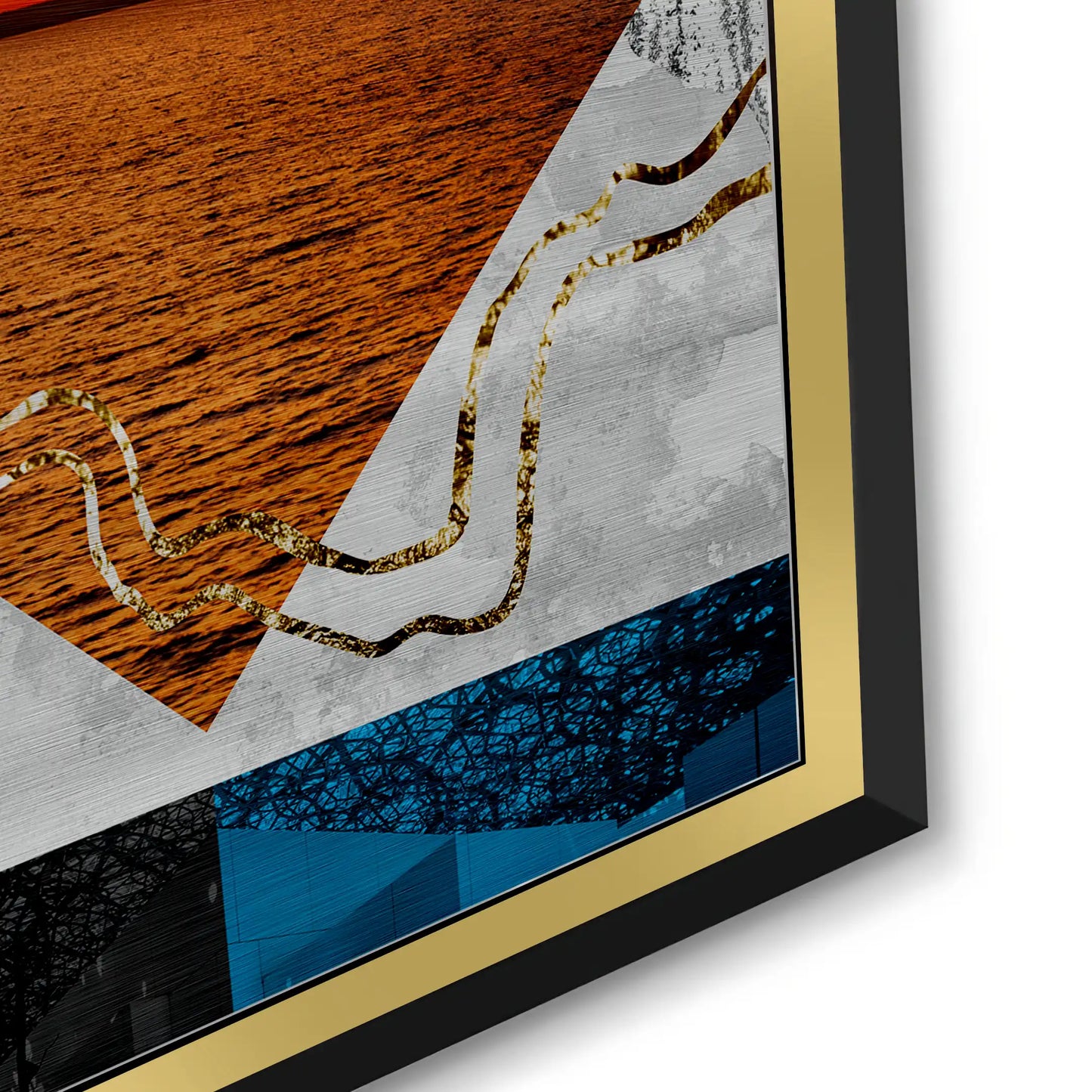 2Noor Horizon - Metal