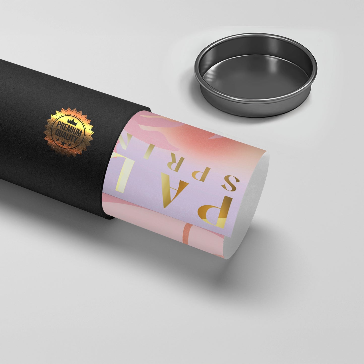 2Palm Springs - Poster