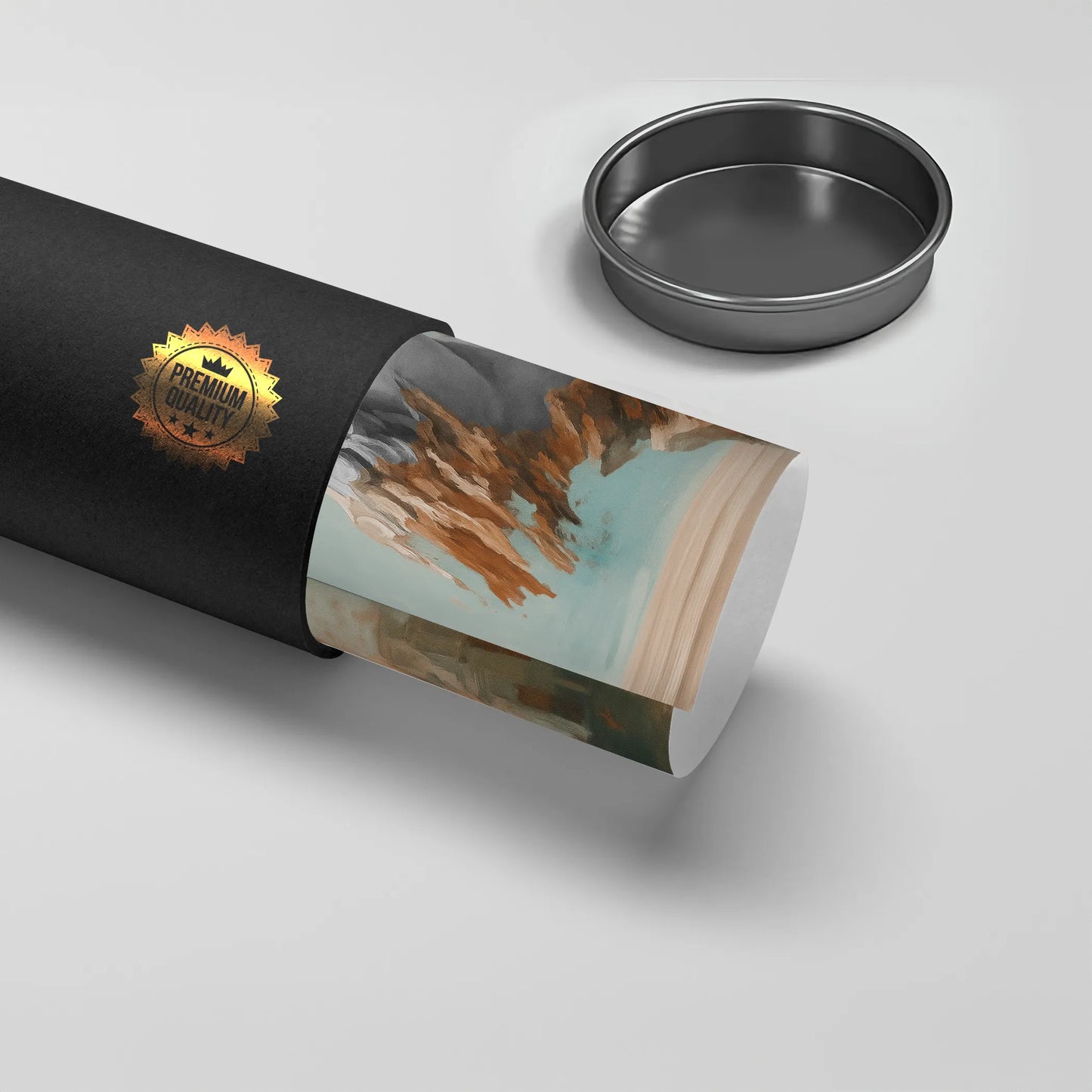 2Disintegration of the Divine - Poster