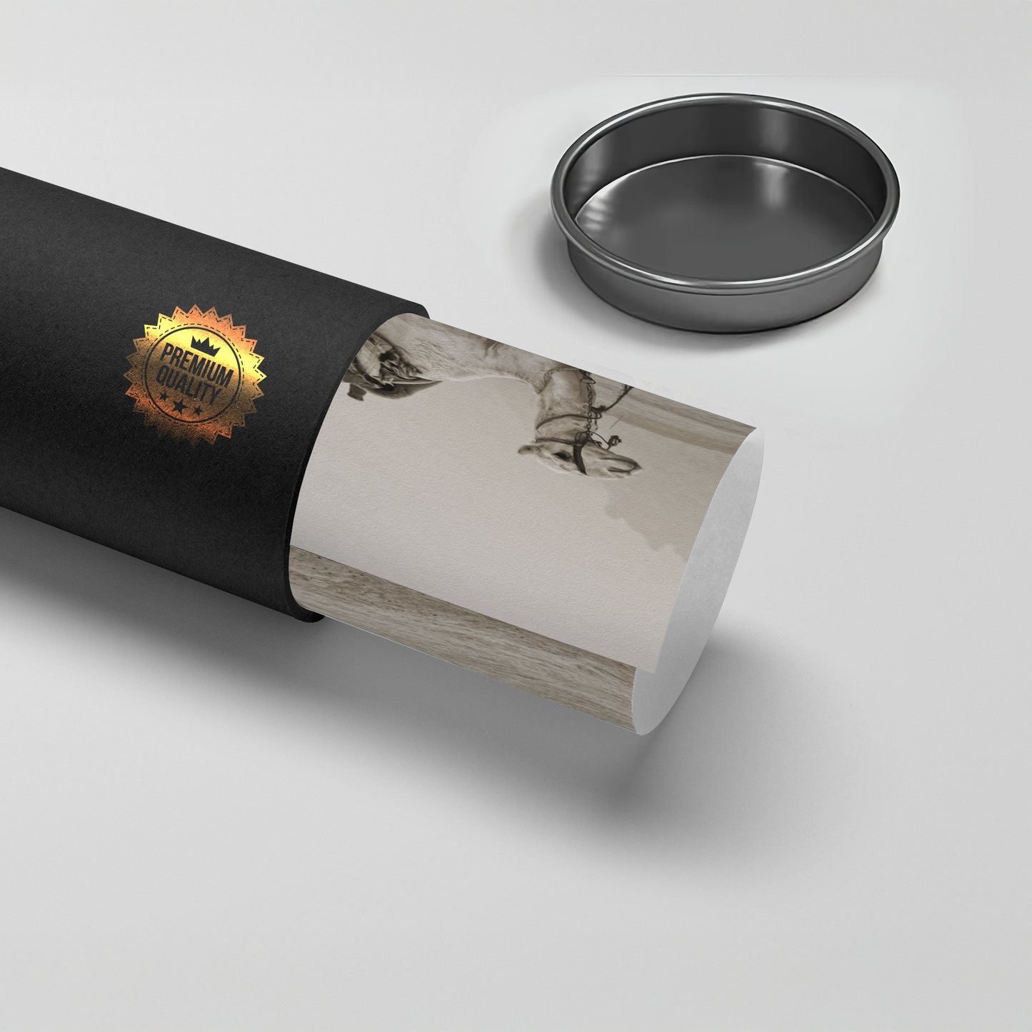 2The First Touch - Poster