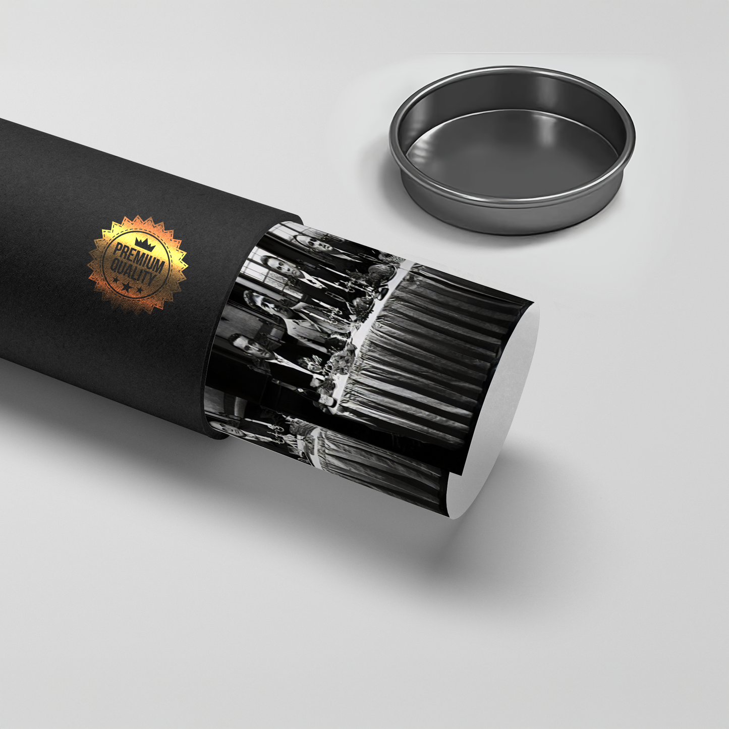 2The Last Supper - Poster