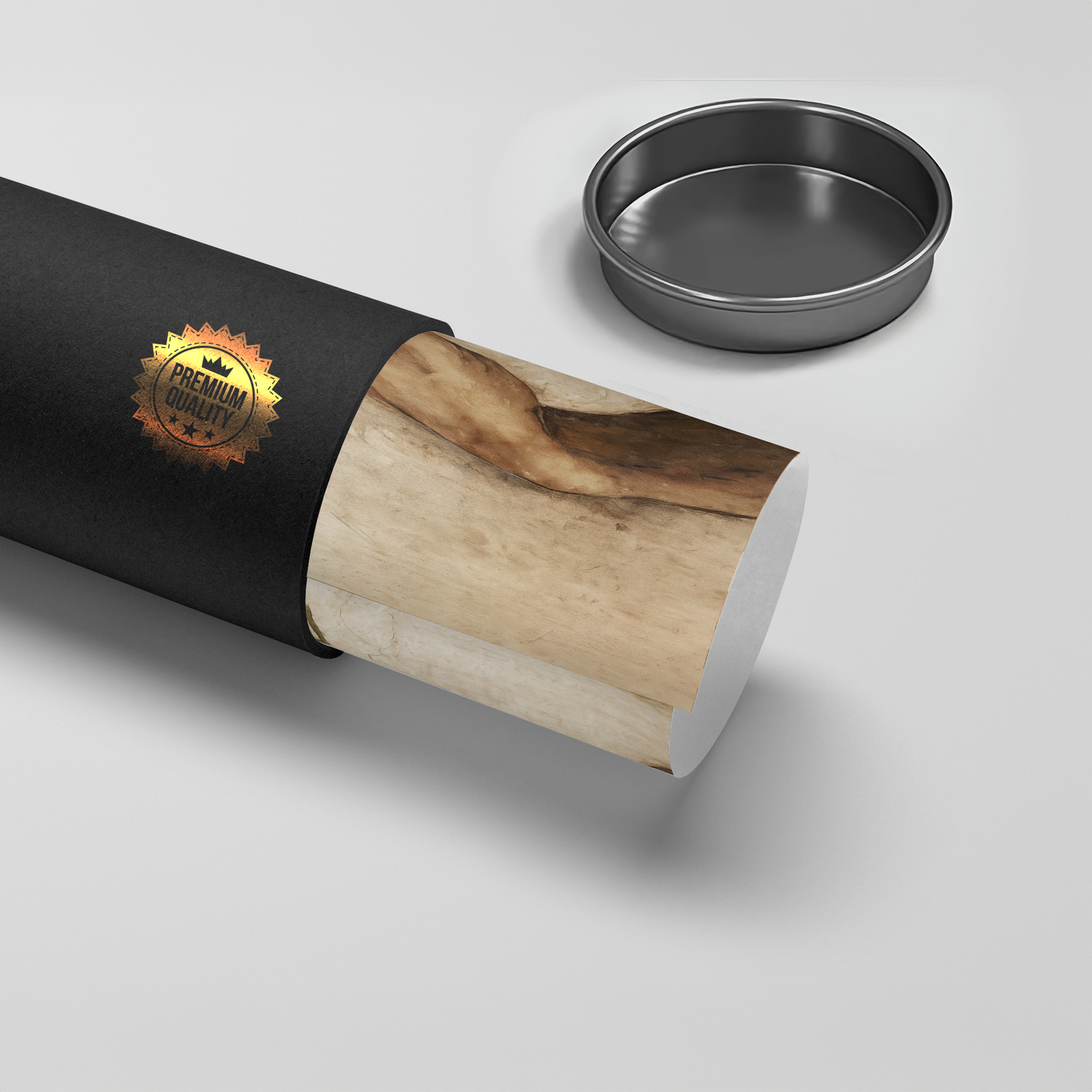 2The Creation of Adam - Poster