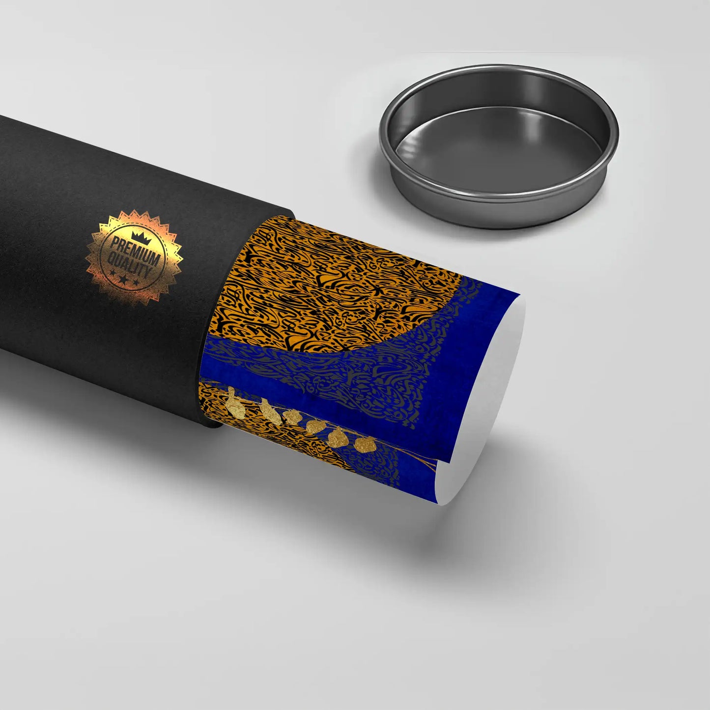 2Moon and Flock - poster