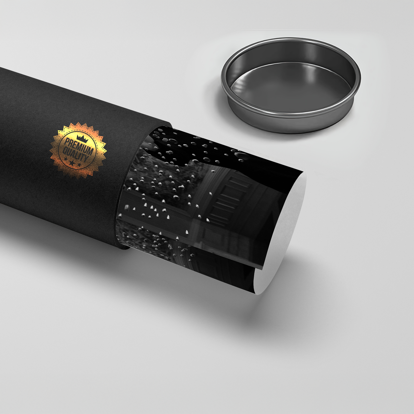 2Bullet Freeze - Poster