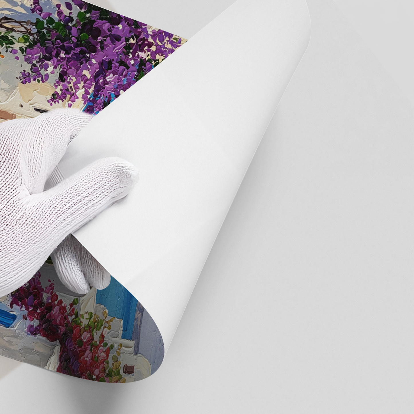 2Pathway to Paradise - poster