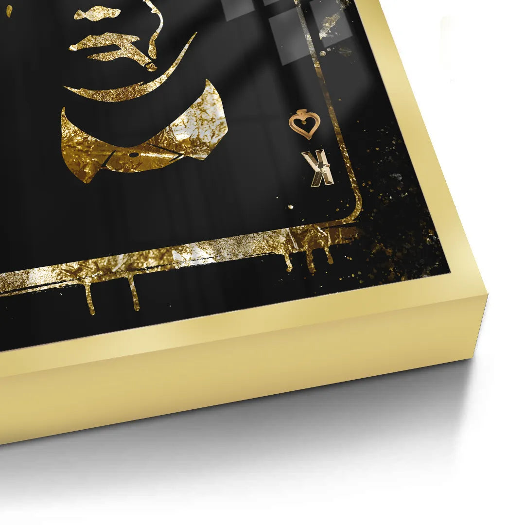 2Peaky blinder - Fine Art