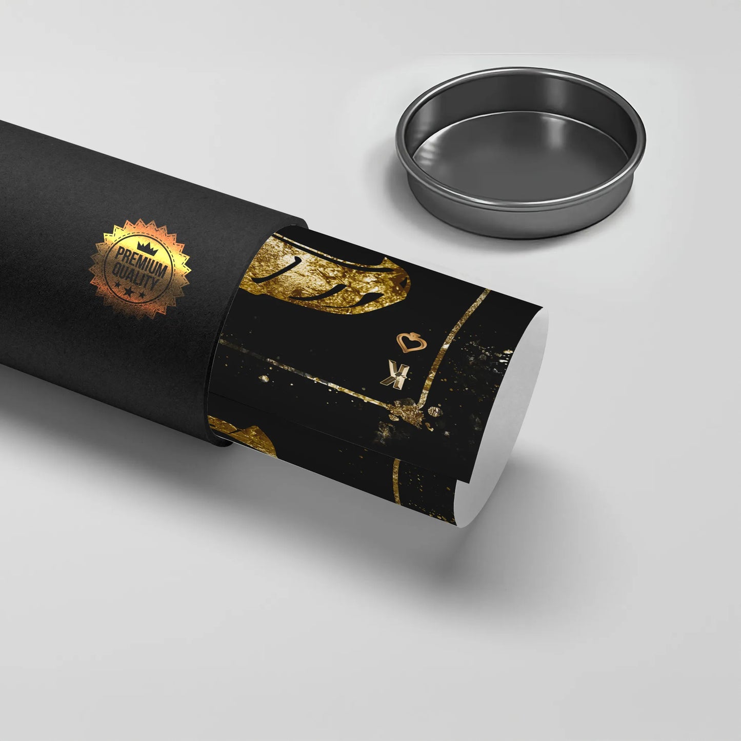 2Peaky blinder - Poster