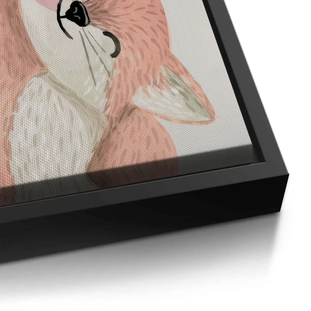 2Ready for an Adventur - Canvas