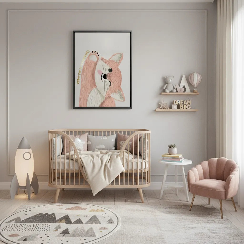 2Ready for an Adventur - Canvas