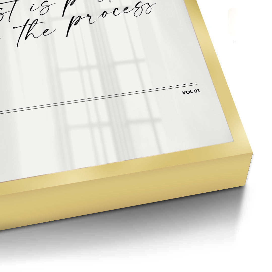 2Rest & Wellness Quote - Fine Art