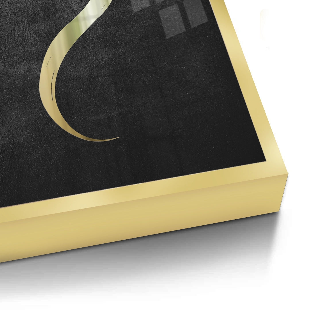 2Rhythmic Flow - Fine Art