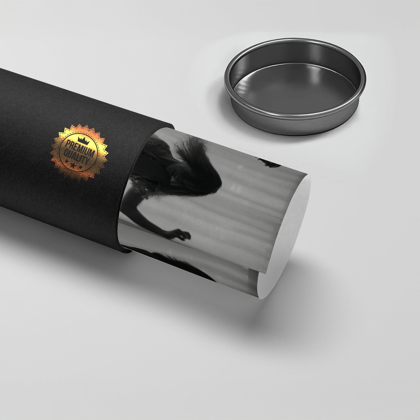 2Rhythm in Shadow - Poster