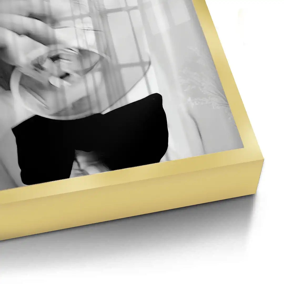 2Roger Moore Whiskey - Fine Art