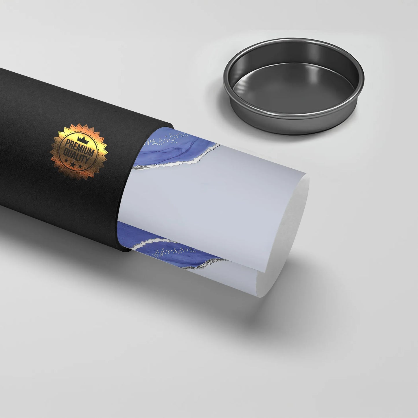 2Sapphire Coast Set of 3 - Poster