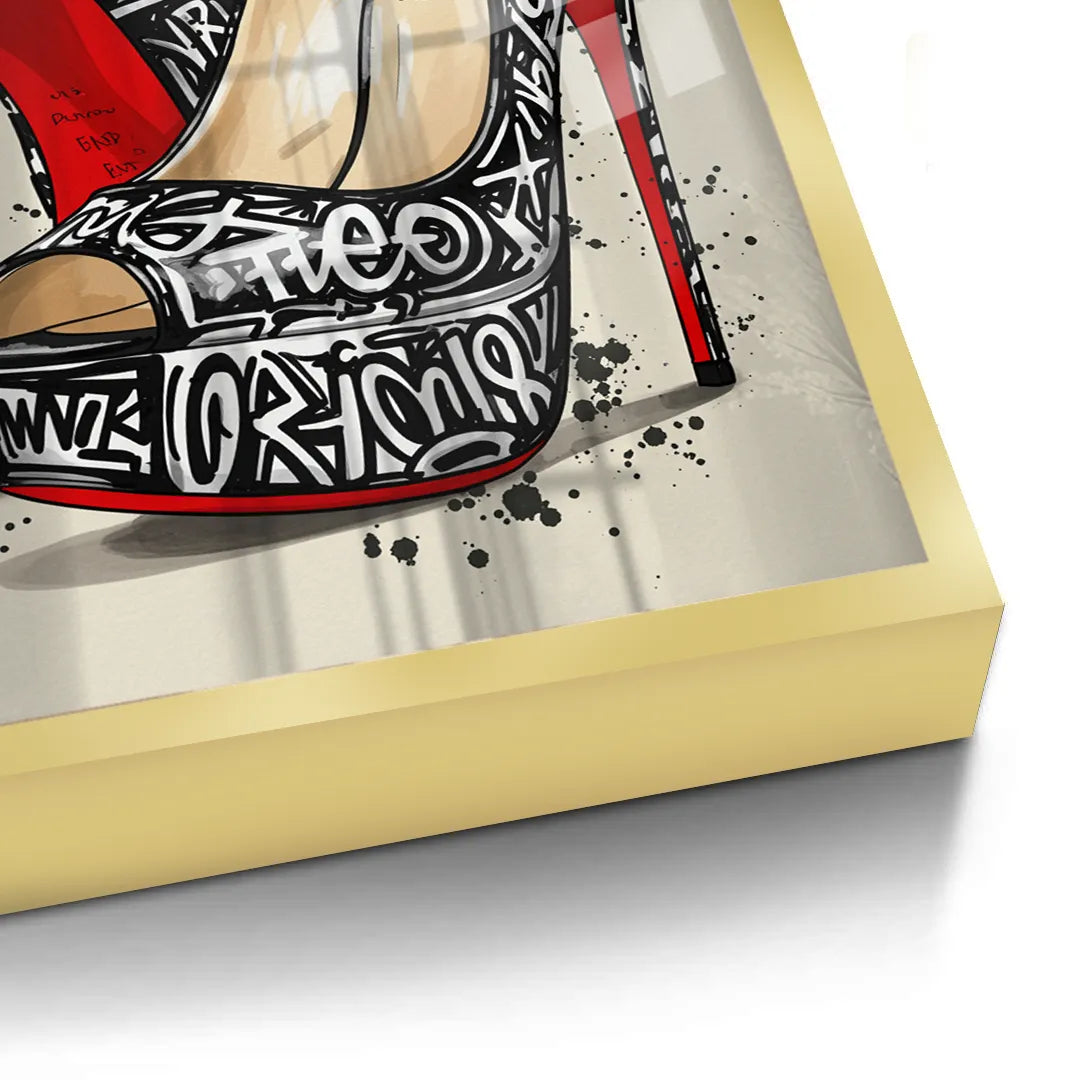 2Streetwalk Luxury - Fine Art