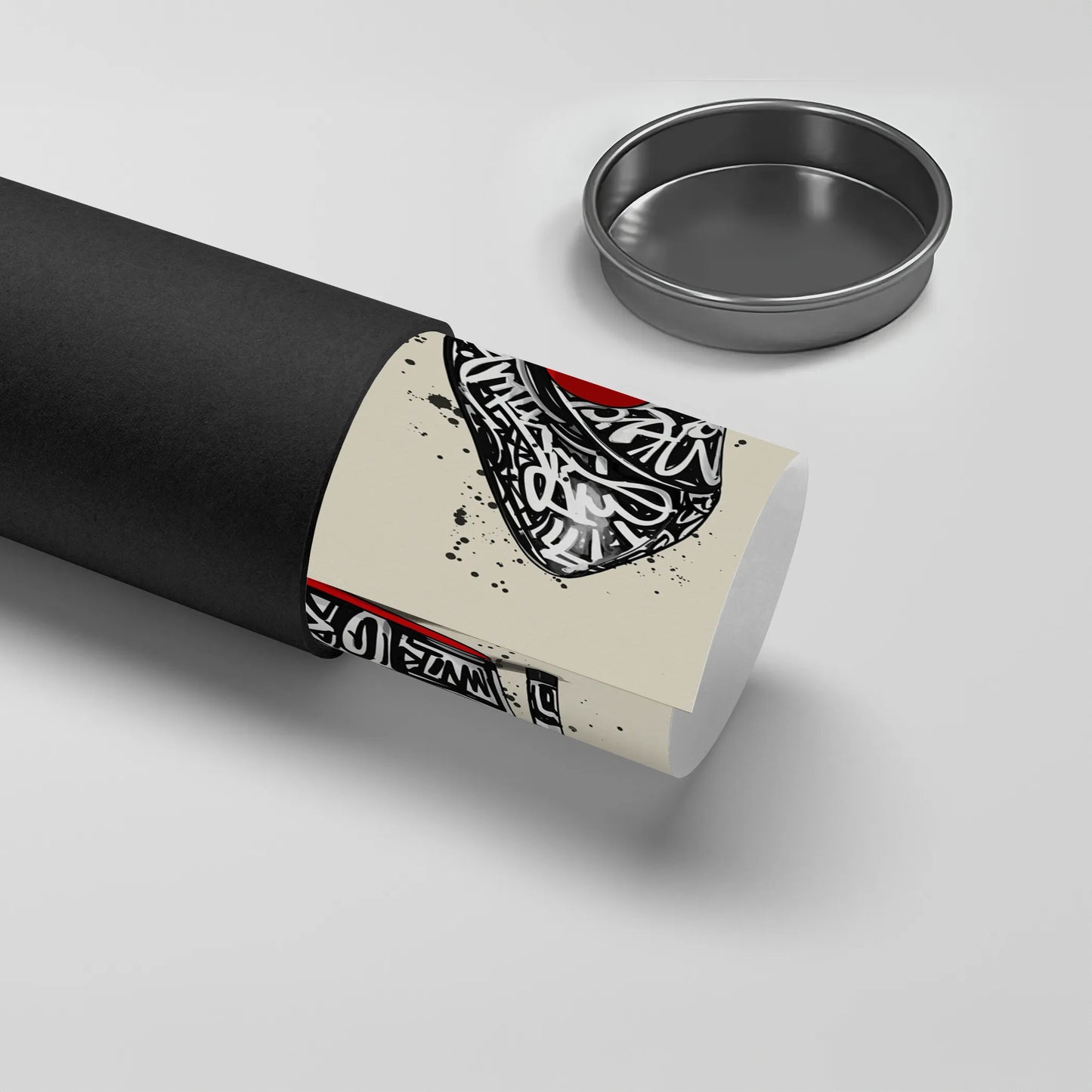 2Streetwalk Luxury - Poster