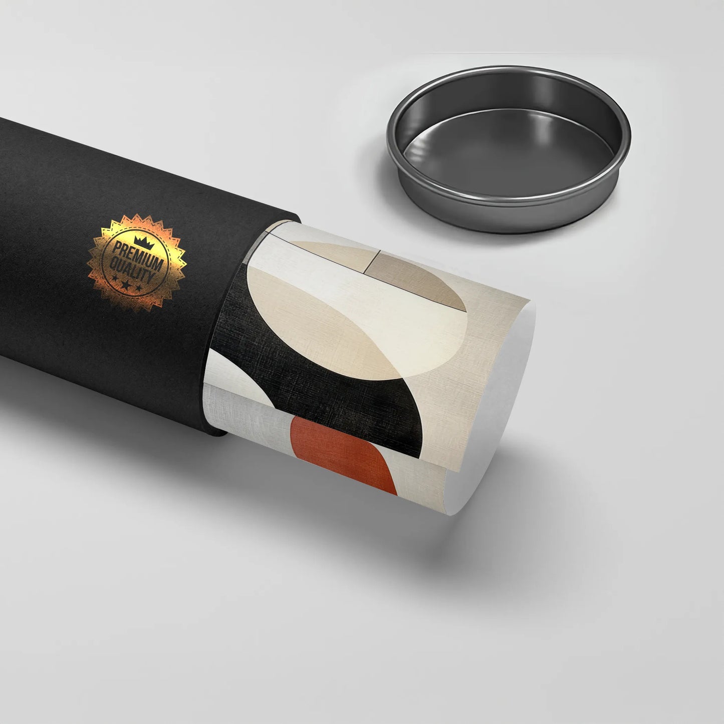 2Structured Harmony - poster