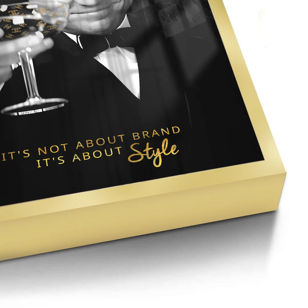 2Style Beyond Brand - Fine Art