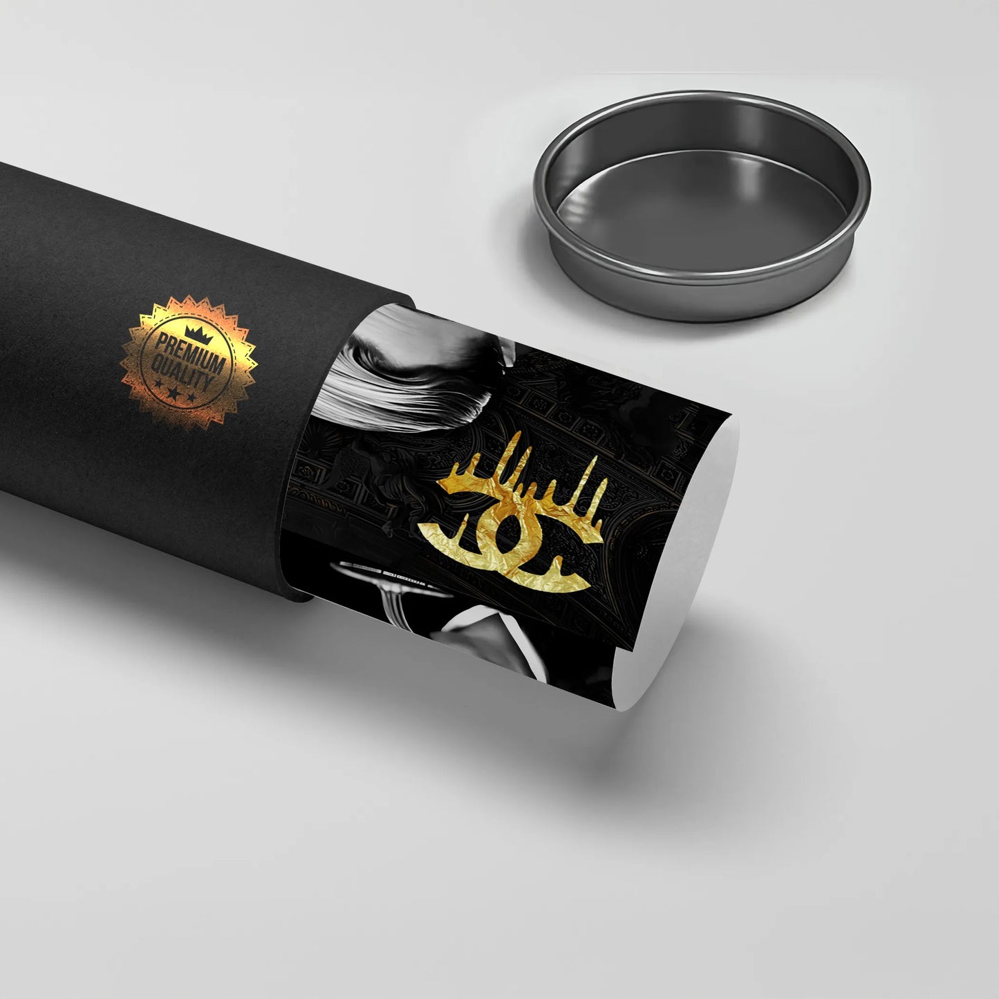 2Style Beyond Brand - Poster