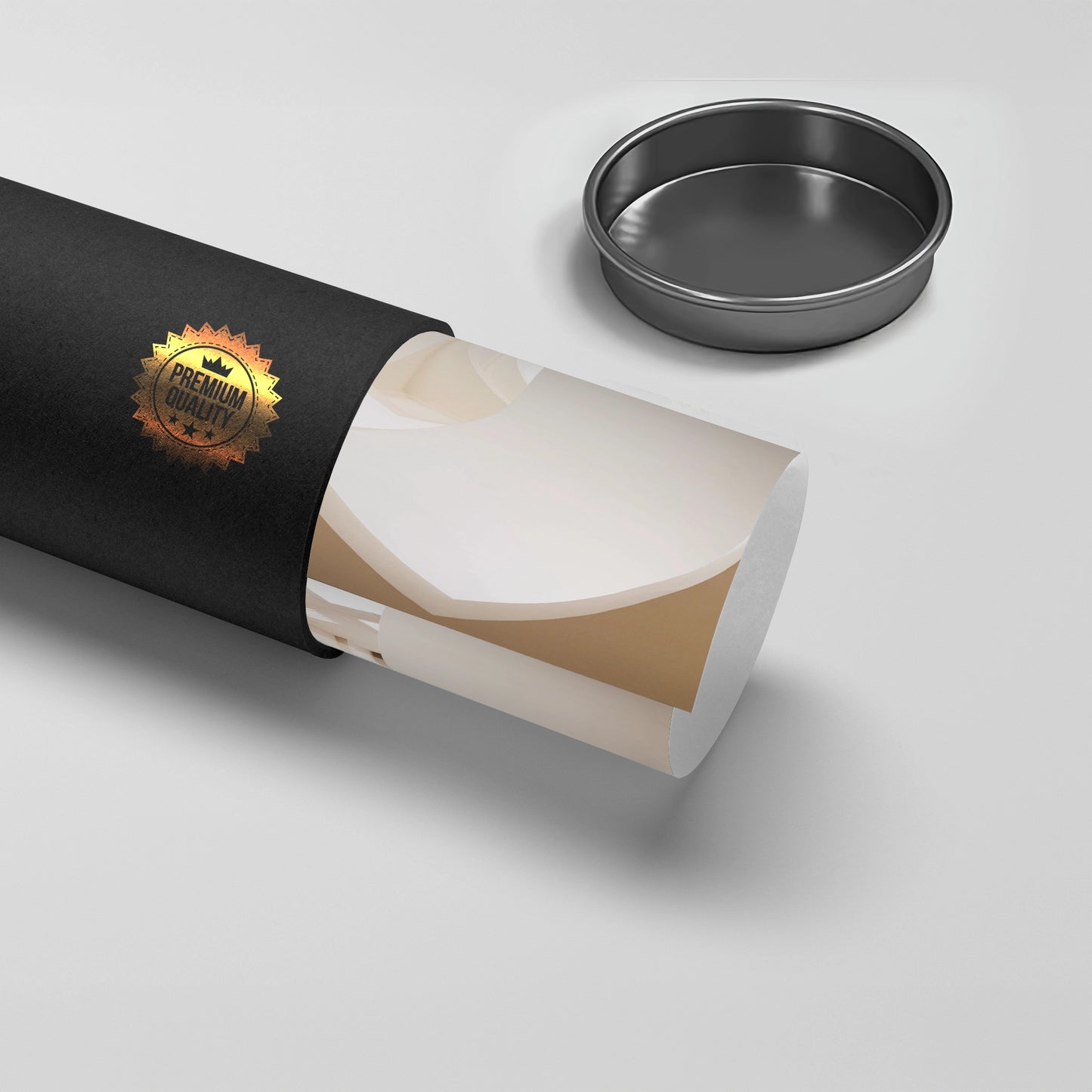 2Sunlit Arches - Poster