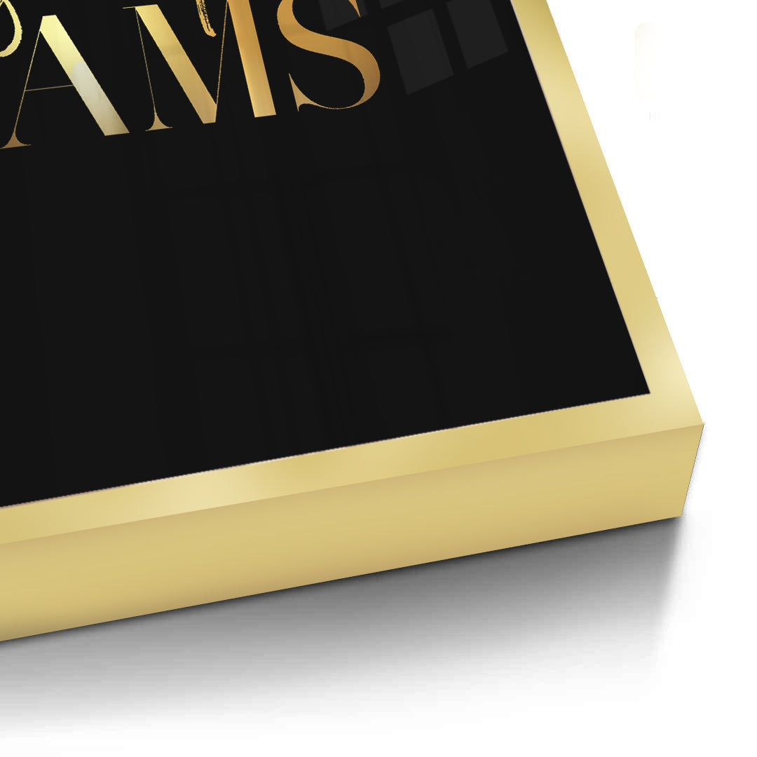 2Sweet Dreams - Fine Art