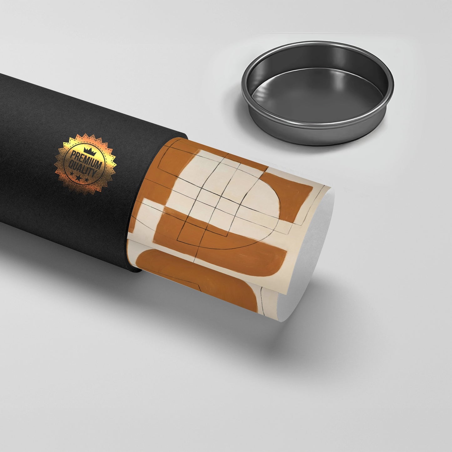 2Terra Cotta - Poster