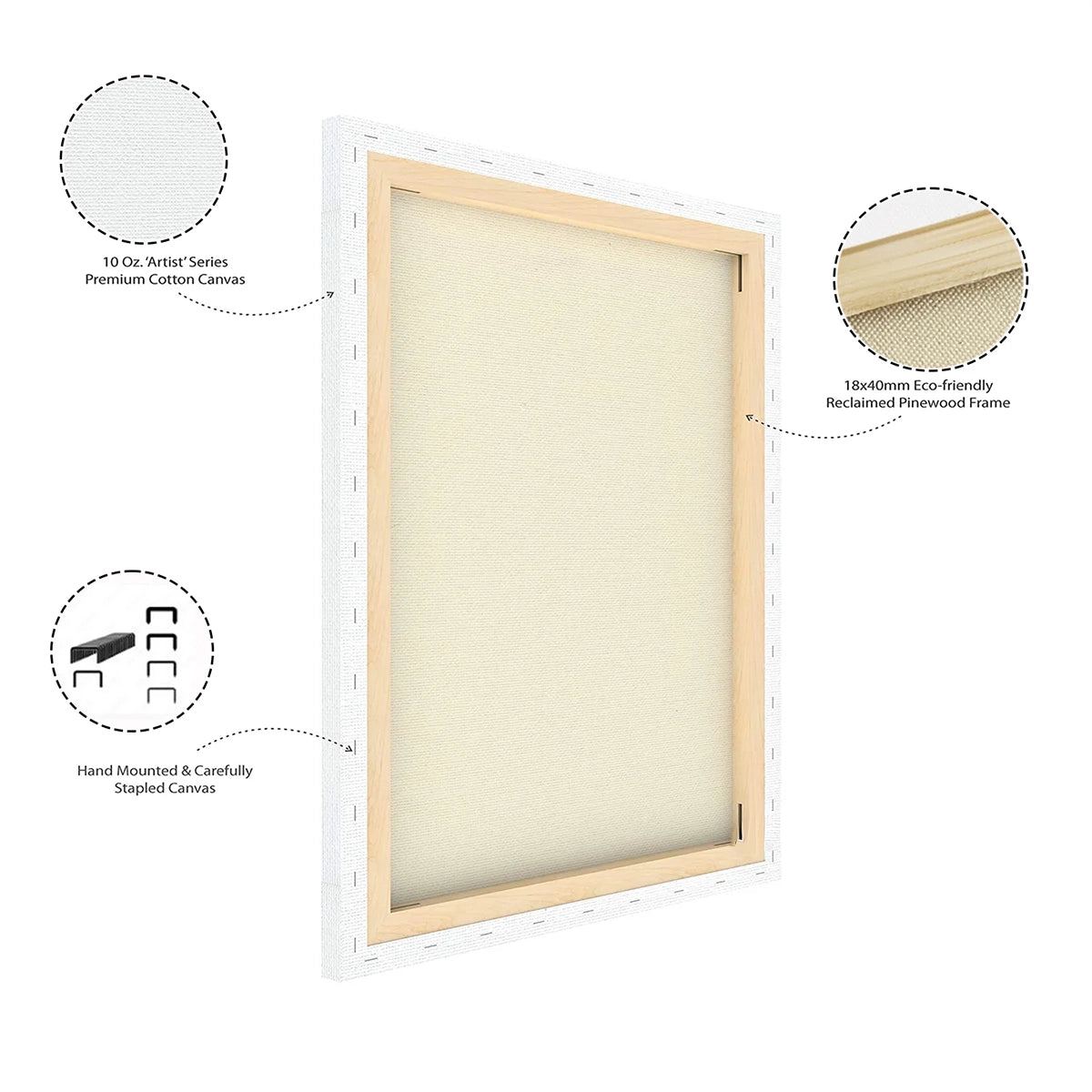 2Textured Earth Strata #TES842