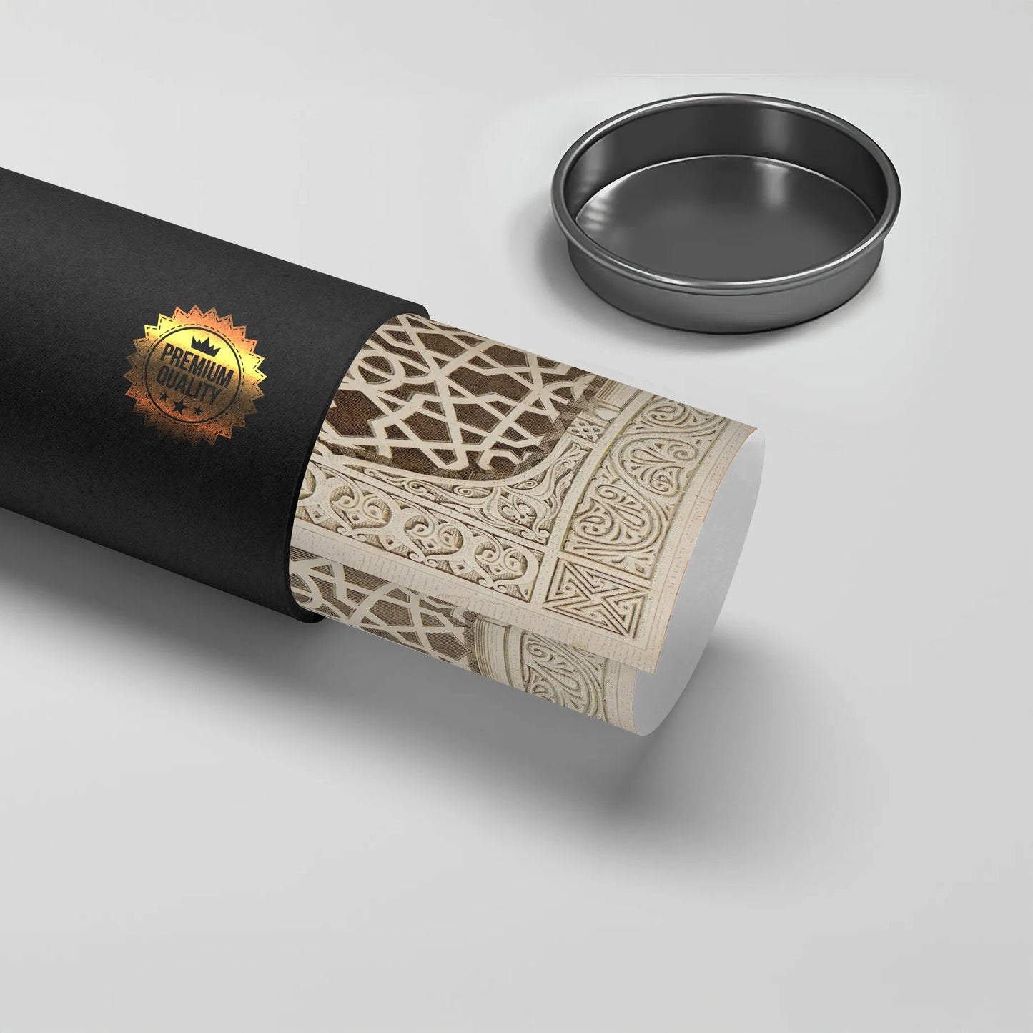 2The Art of Islam - Poster