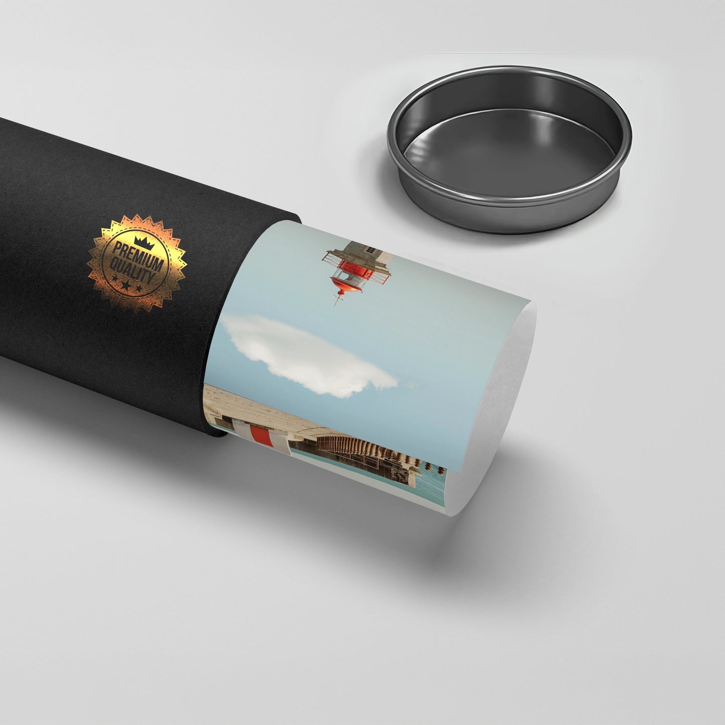 2The Lone Sentinel - Poster