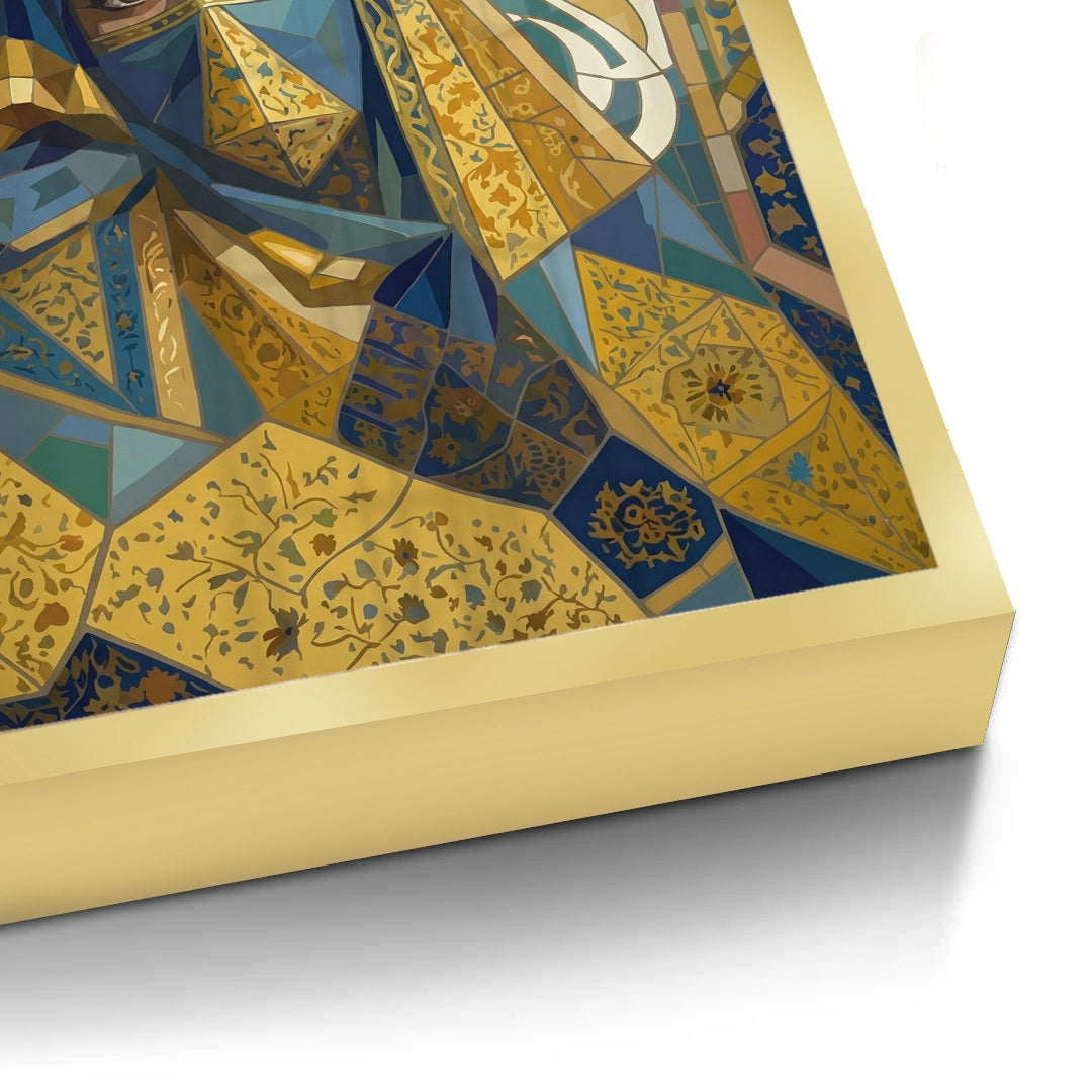 2The Noble One - Fine Art