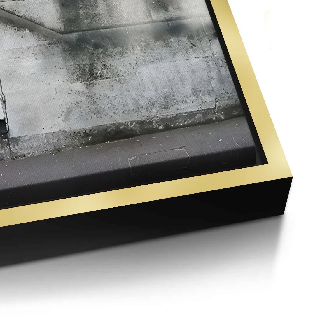 2There Is Always Hope - Canvas