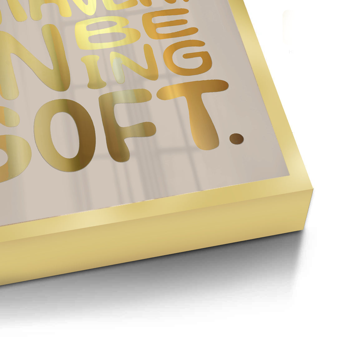 2There Is Braver- Fine Art