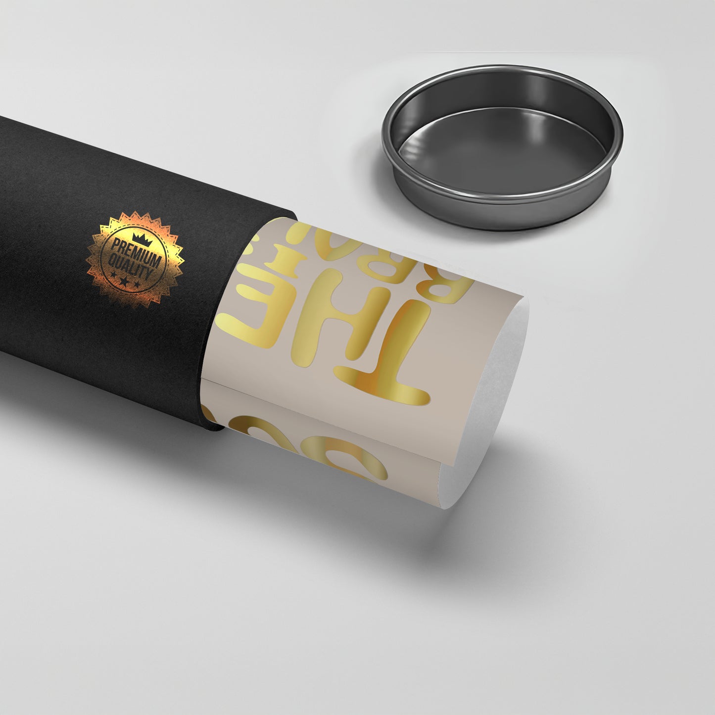 2There Is Braver - Poster