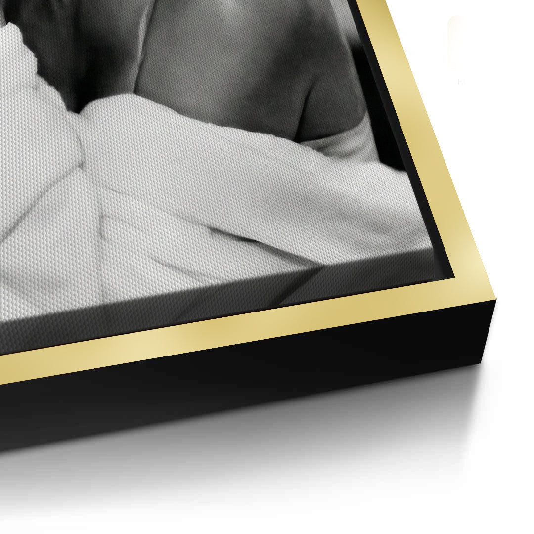2Vintage Glamour - Canvas