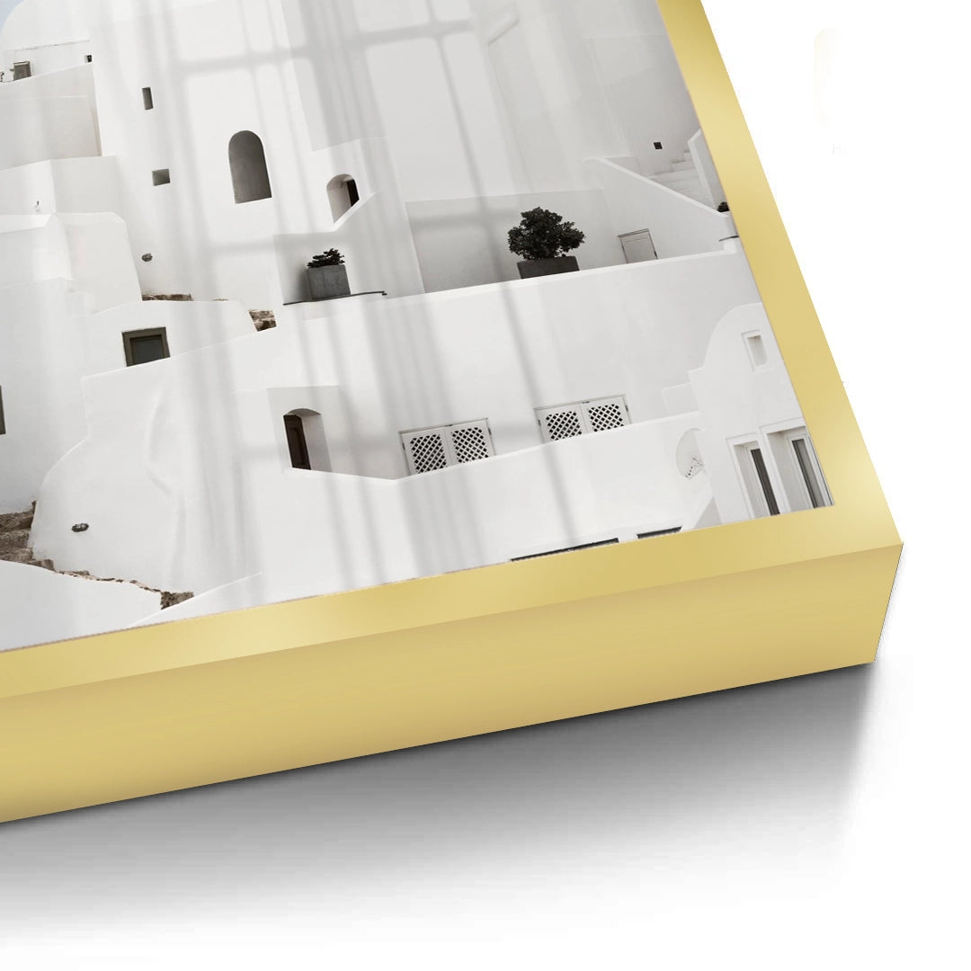 2Whitewashed - Fine Art