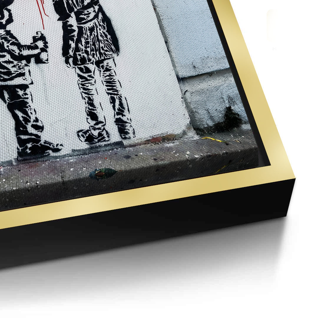 2Yield to Imagination - Canvas