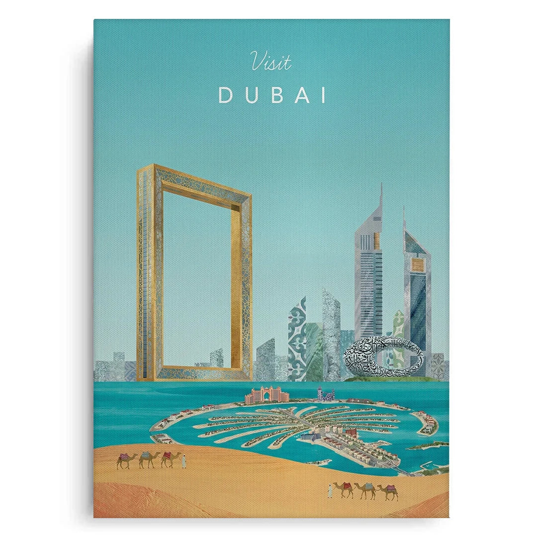 Minimalist textured peacock wall art in gold frame by Jasmine Art, Dubai UAE."